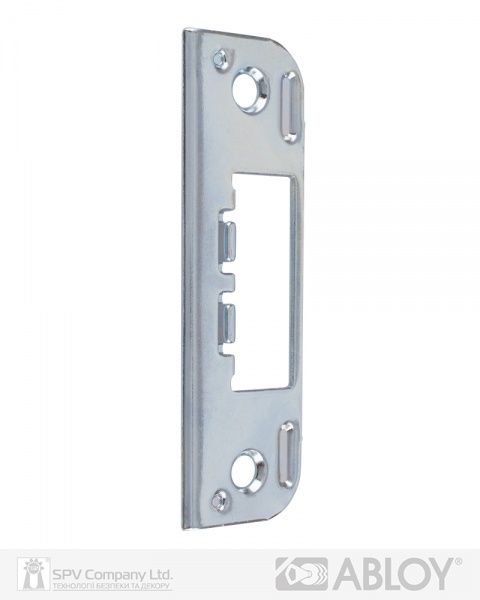 Ответная планка Abloy 0045 (CR)