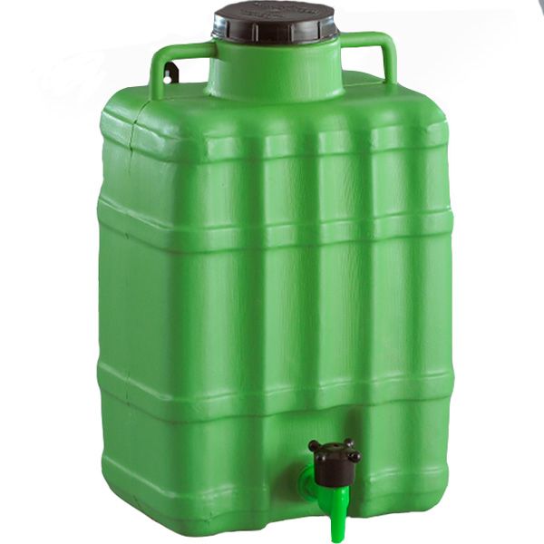 Рукомойник дачный Горизонт 16 л