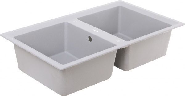 Мойка для кухни Teka Stone 90 B-TG 2B 115260000 