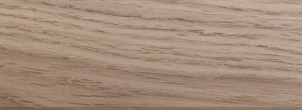 Профиль H-образный зєднувальній 2500х40х18 мм дуб