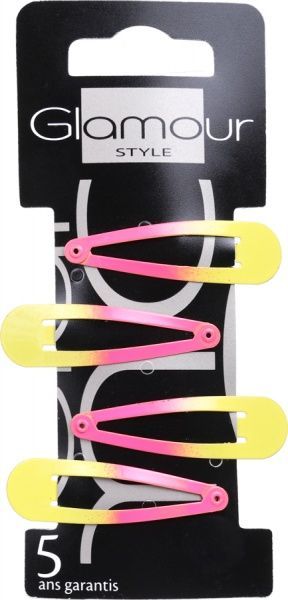 Заколки для волос Inter-Vion 414425 