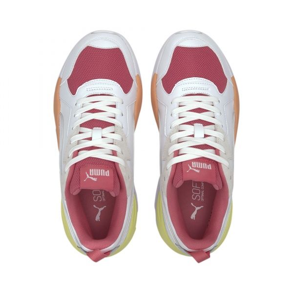 Кросівки Puma X-Ray Game 37284903 р.8,5 білий