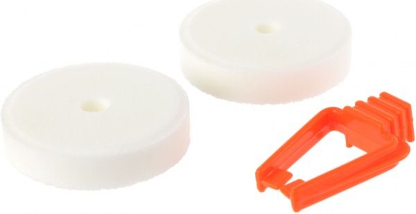 Минерал-соль TRIXIE 2 шт 54 г 6000