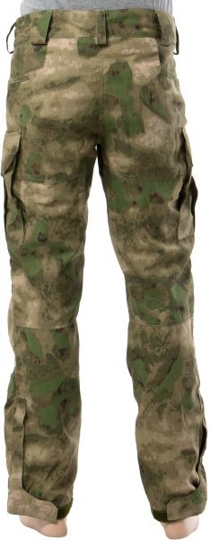 Брюки охотничьи 90968 176 р. 50 a-tacs green