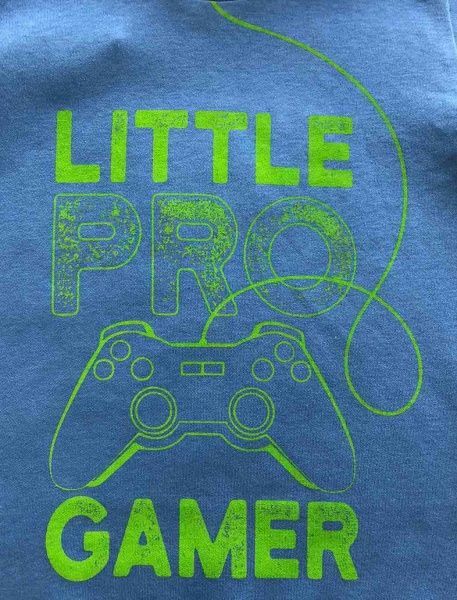 Джемпер Roksana Джойстик р.122-128 индиго 1068/22004 