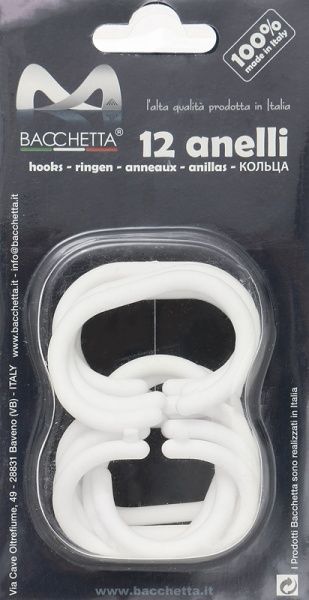 Кольца Bacchetta Eco blis