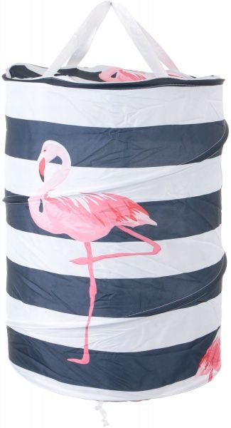 Корзина для игрушек на молнии M 3731