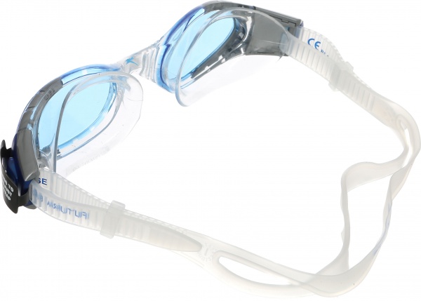 Очки для плавания Speedo Futura BioFUSE 8012329308 SPEEDO FUTURA BIOFUSE (8-012329308) голубой