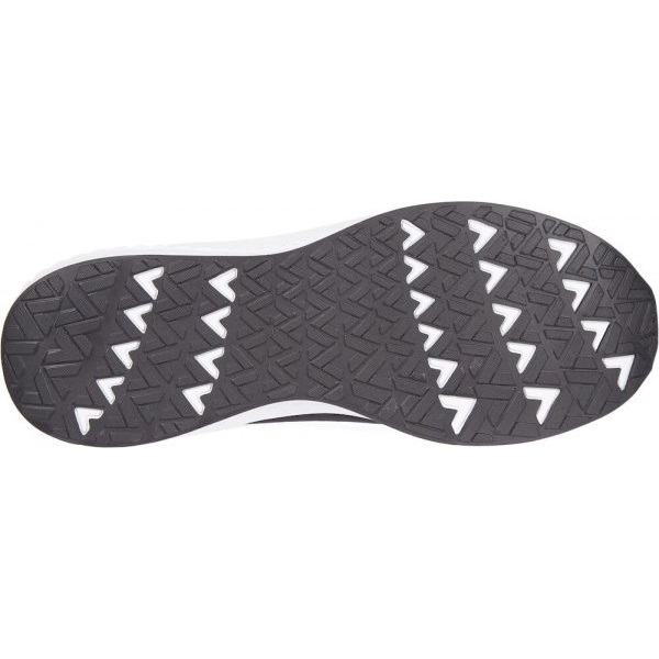 Кросівки TECNOPRO OZ 1.1 M 414063-901050 р.EUR 40 чорний