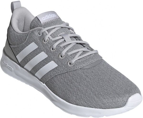 Кроссовки Adidas QT RACER 2.0 FY8312 р.UK 4 серый