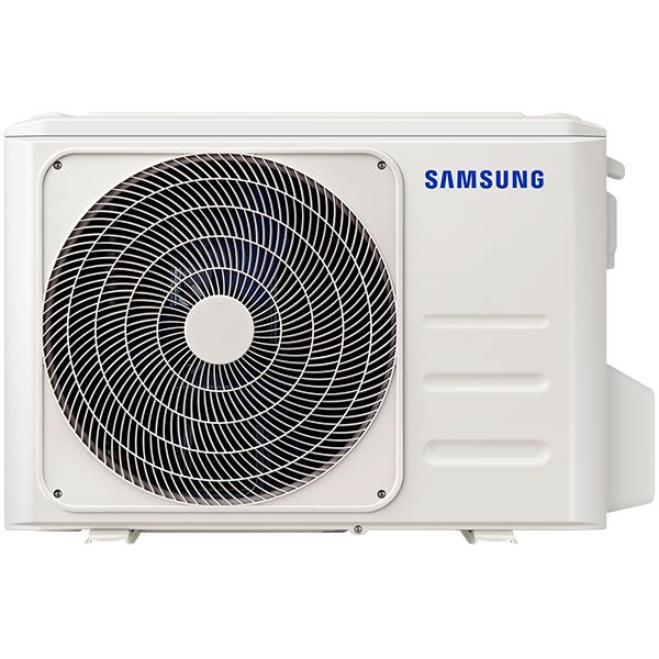 Зовнішній блок Samsung AR12TXHQASIXUA
