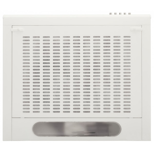 Витяжка Eleyus  Vizor 50 WH 50 см