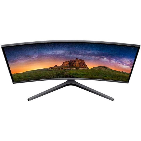 Монітор Samsung C27JG50QQI серії CJG50 26,9