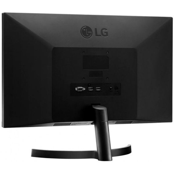 ЖК монитор LG 22MK600M-B