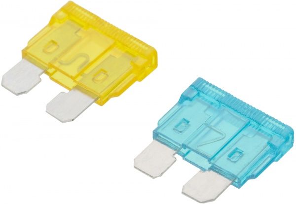 Предохранители 