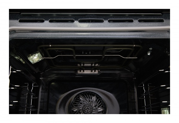 Духова шафа Interline OSG 960 STD BA