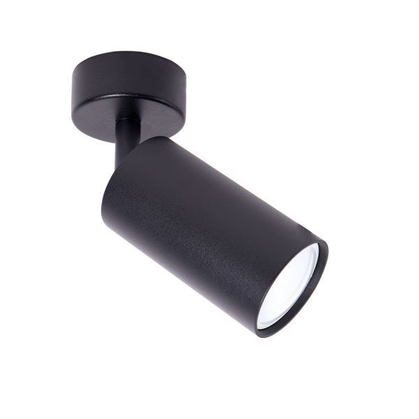 Светильник точечный Altalusse INL-7003D-01 35 Вт GU10 черный 