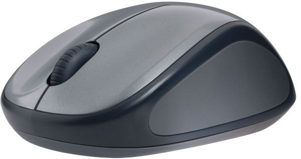 Миша Logitech M235 WL (910-002201) grey  