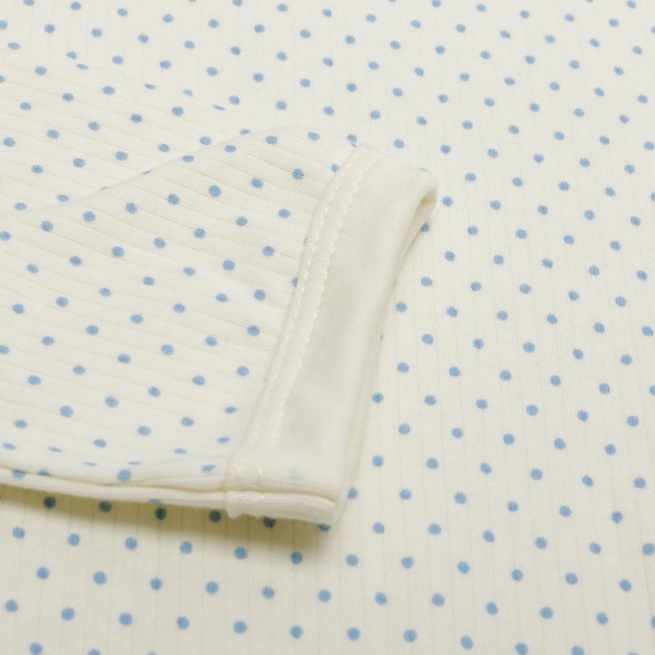 Пижама женская Flis clothes р. XL крем 