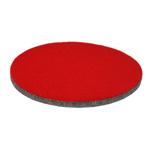 Круг для полировки на липучке