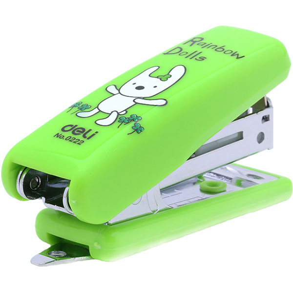 Степлер Deli №10 12