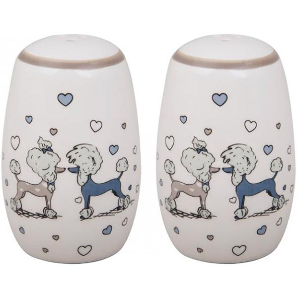 Набор для специй Fortune Французский поцелуй