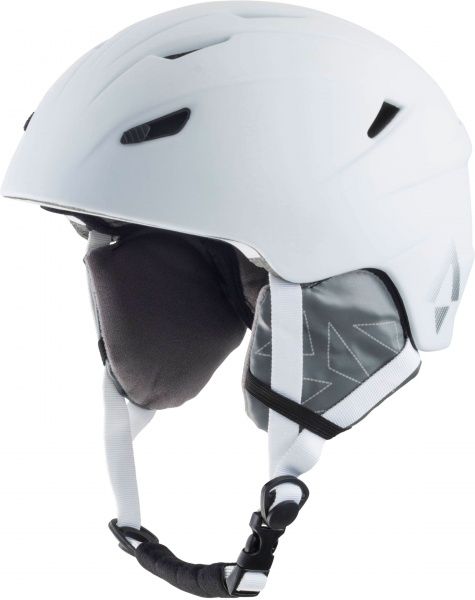 Шлем TECNOPRO Pulse 270450-WHITE M белый