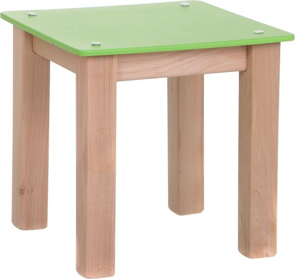 Комплект стол и табурет Н012