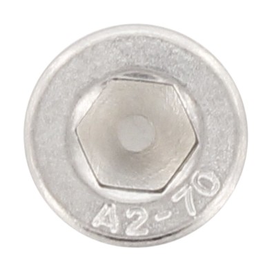 Болт метрический 8х40 мм 8x40 мм с отрывной головкой 1 шт.