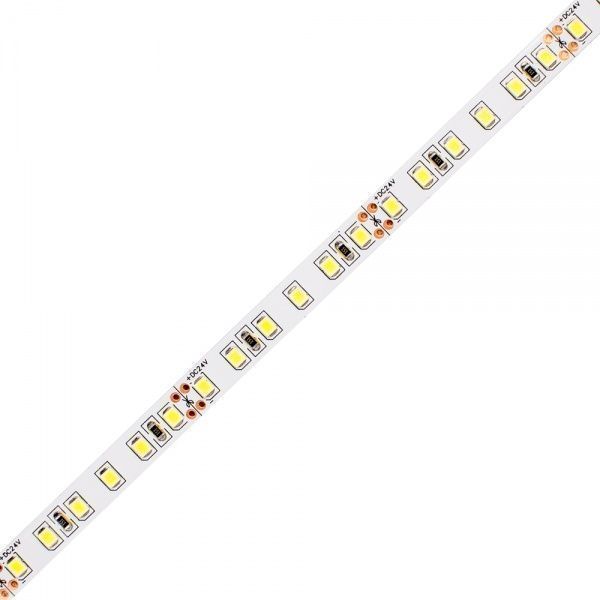 Стрічка світлодіодна Светкомплект 2835 120 LED 6000 K 9,6 Вт IP22 24 В холодний 