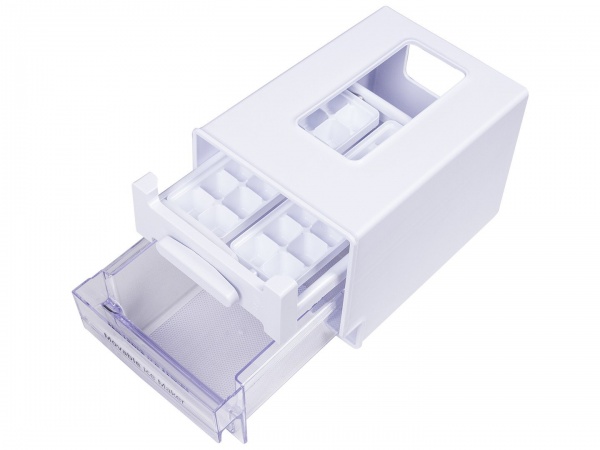 Холодильник Samsung RT46K6340S8/UA