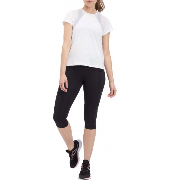 Футболка Energetics Tatyana W 419074-001 р.44 білий