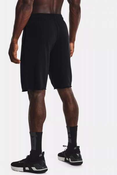 Шорти Under Armour 1370459-001 р. XL чорний
