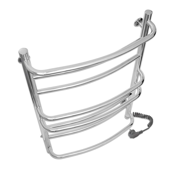 Рушникосушарка електрична Evro-Termo Піанно П8 500x800 П П S3