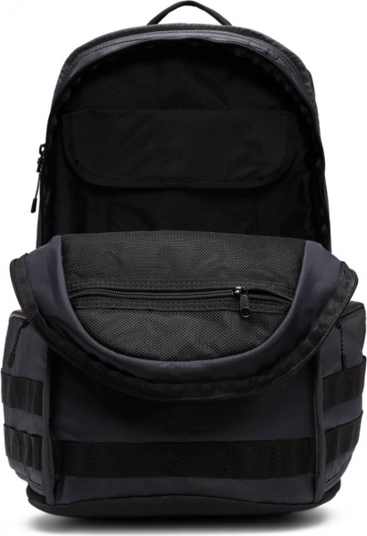 Рюкзак Nike NK RPM BKPK - SHLD DB4201-010 чорний