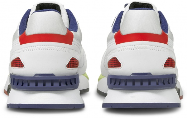 Кроссовки Puma Mirage Mox Decor8 38051401 р.UK 6 белый