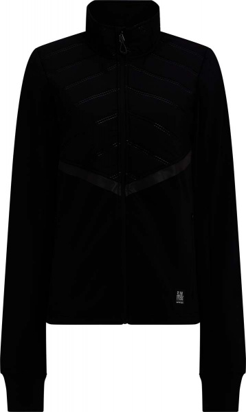 Ветровка Energetics Baya V W 419544-900050 р.40 черный