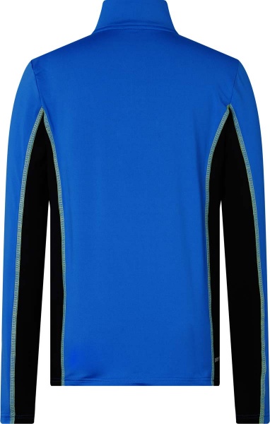 Джемпер McKinley Hero jrs 415966-904543 р. 140 блакитний