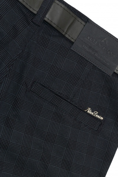 Джинси Altun для хлопчика р.116 синій 2-464 