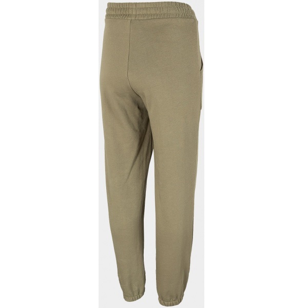 Брюки Outhorn TROUSERS CAS F050 OTHAW22TTROF050-43S р. S разноцветный