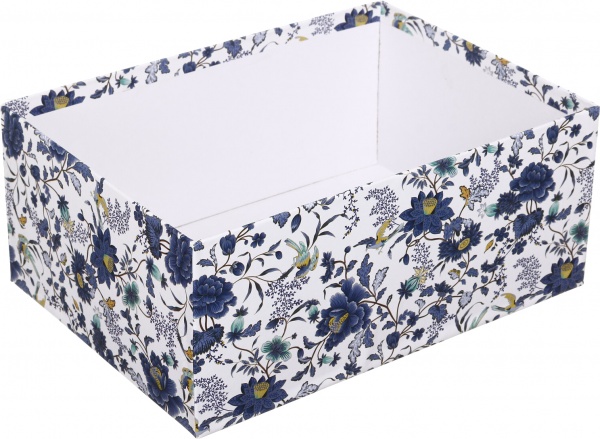 Коробка подарочная Art studio of happiness GS11722 25,5x17,5x11 см