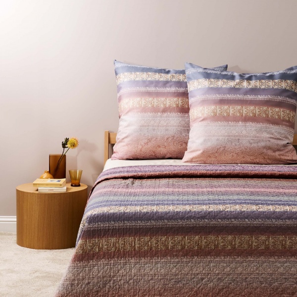 Покривало Monreal 260x240 см Grandfoulard різнокольоровий 