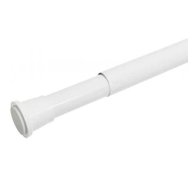 Карниз для ванной Wela w 0310