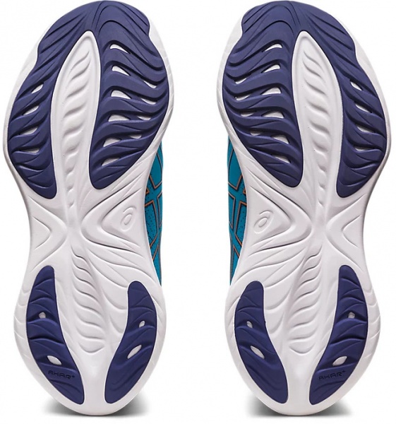 Кросівки Asics GEL-CUMULUS 25 1011B621-402 р.45 блакитний