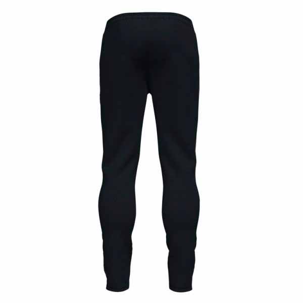 Брюки Joma CLASSIC LONG PANTS BLACK-ANTHRACITE 101654.110 р. XL черный
