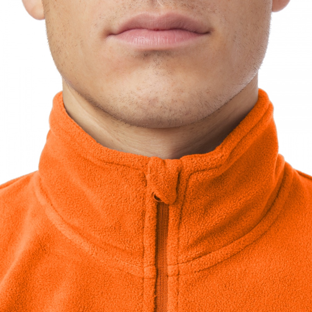 Джемпер McKinley Amarillo II M 429174-237 р.S оранжевый