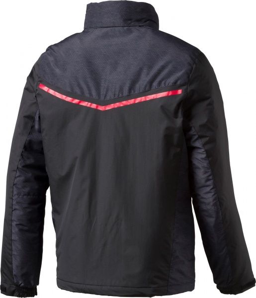 Куртка McKinley Arthur II ux 280439-901057 2XL черный