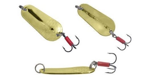 Блешня Fishing ROI Shtorling 15 г 002 — фото 1