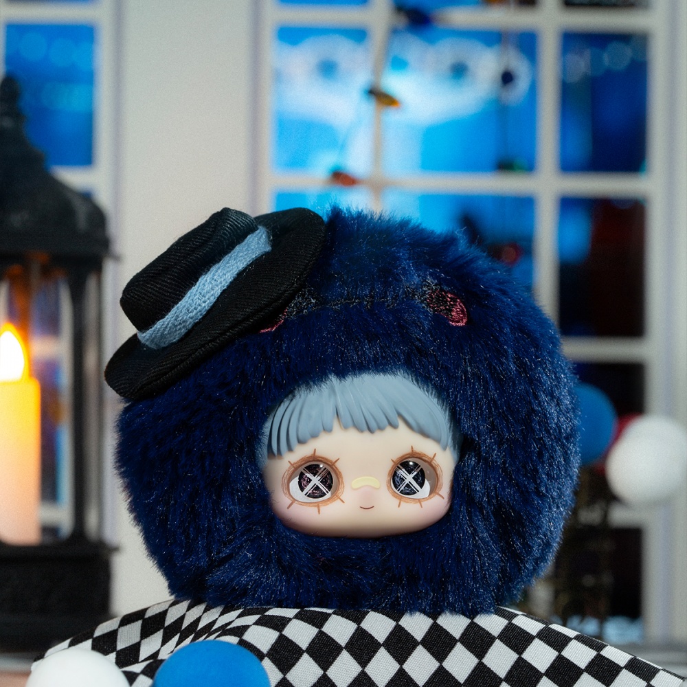 Мягкая игрушка Pop Top Hi TOY MayMei Безумный цирк HC029