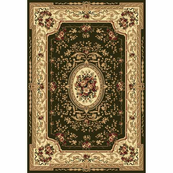 Килим Карат Lotos 568/310 3x4 м